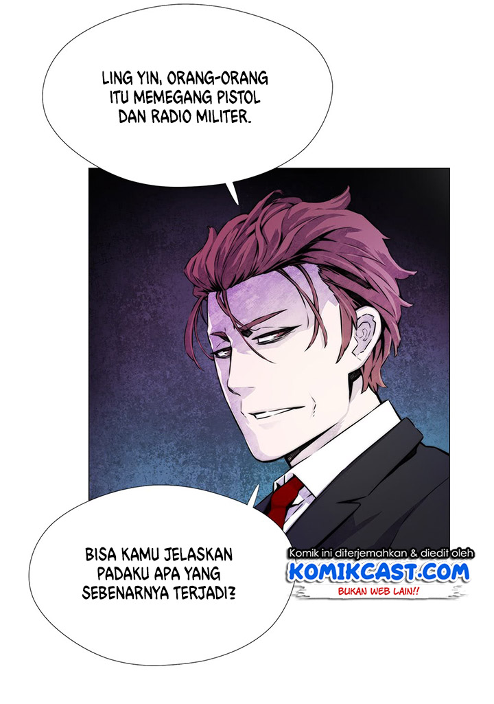 OddEye Chapter 09 Gambar 47
