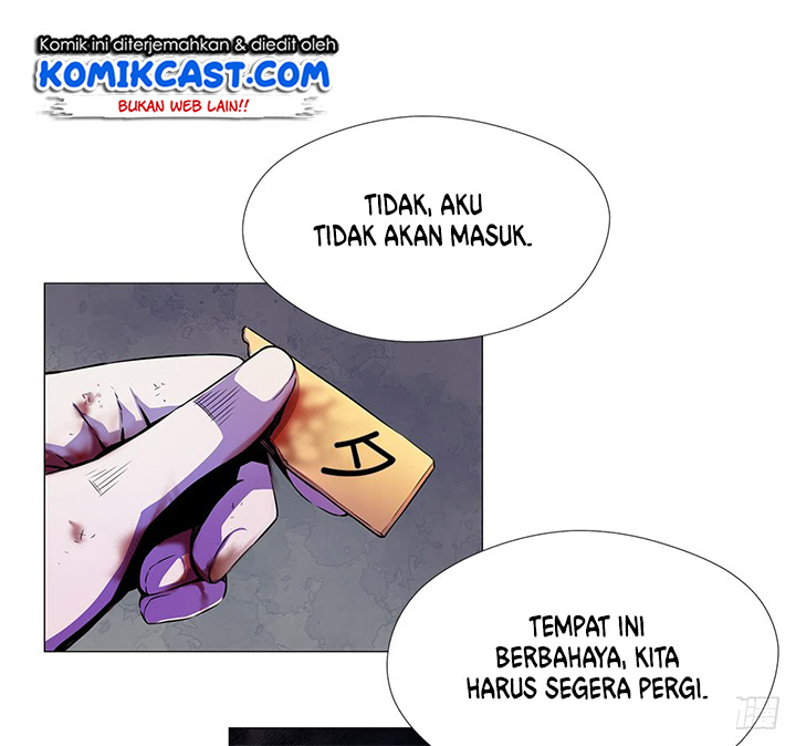 OddEye Chapter 09 Gambar 5