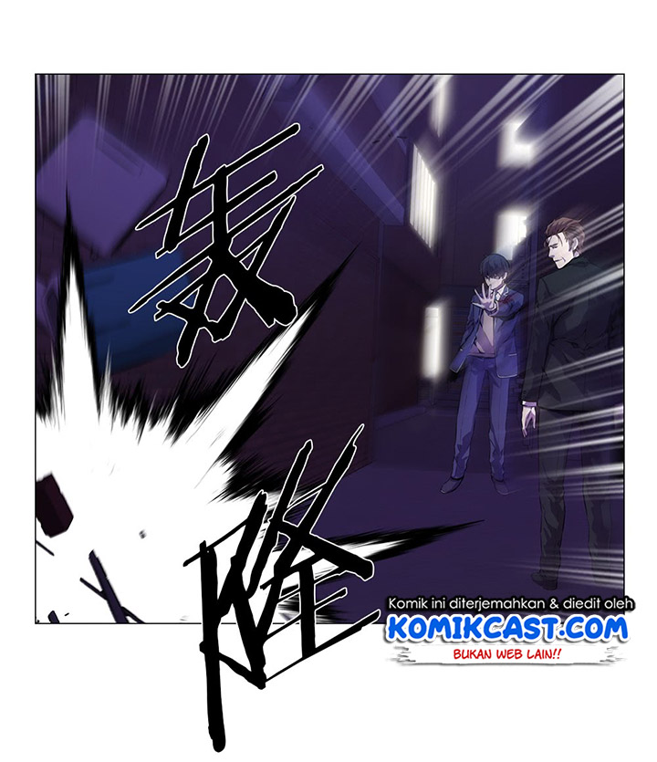 OddEye Chapter 09 Gambar 55