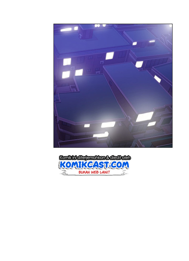 OddEye Chapter 09 Gambar 58