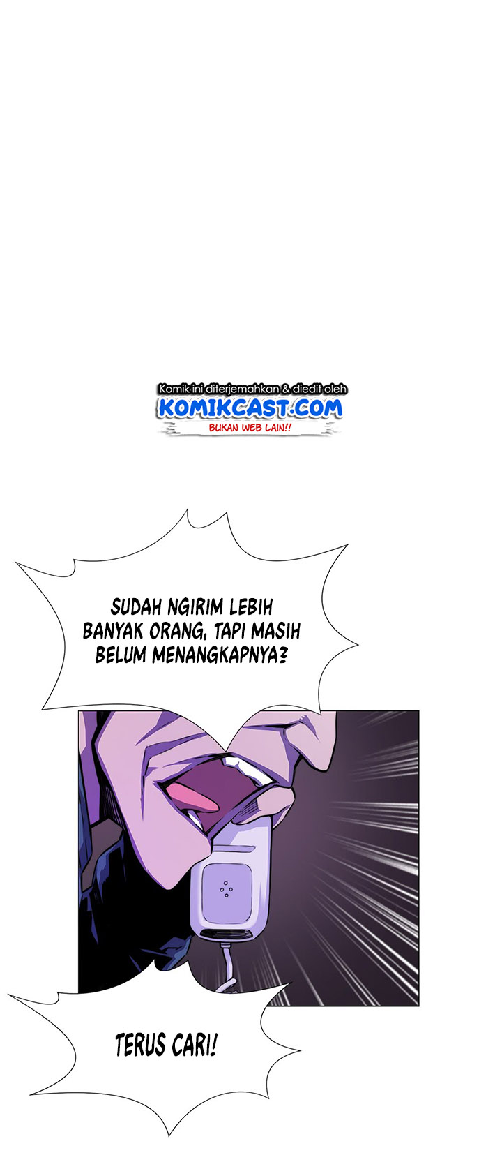 OddEye Chapter 09 Gambar 59