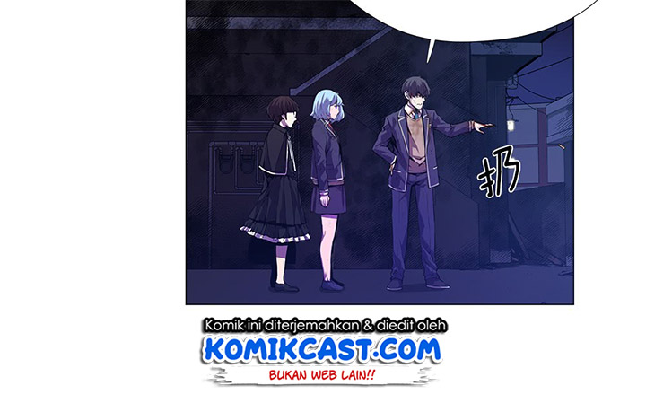 OddEye Chapter 09 Gambar 6