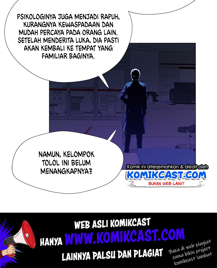 OddEye Chapter 09 Gambar 61