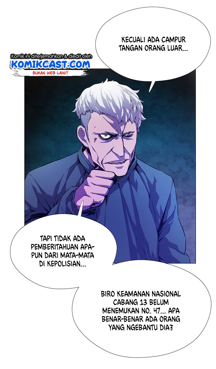 OddEye Chapter 09 Gambar 62