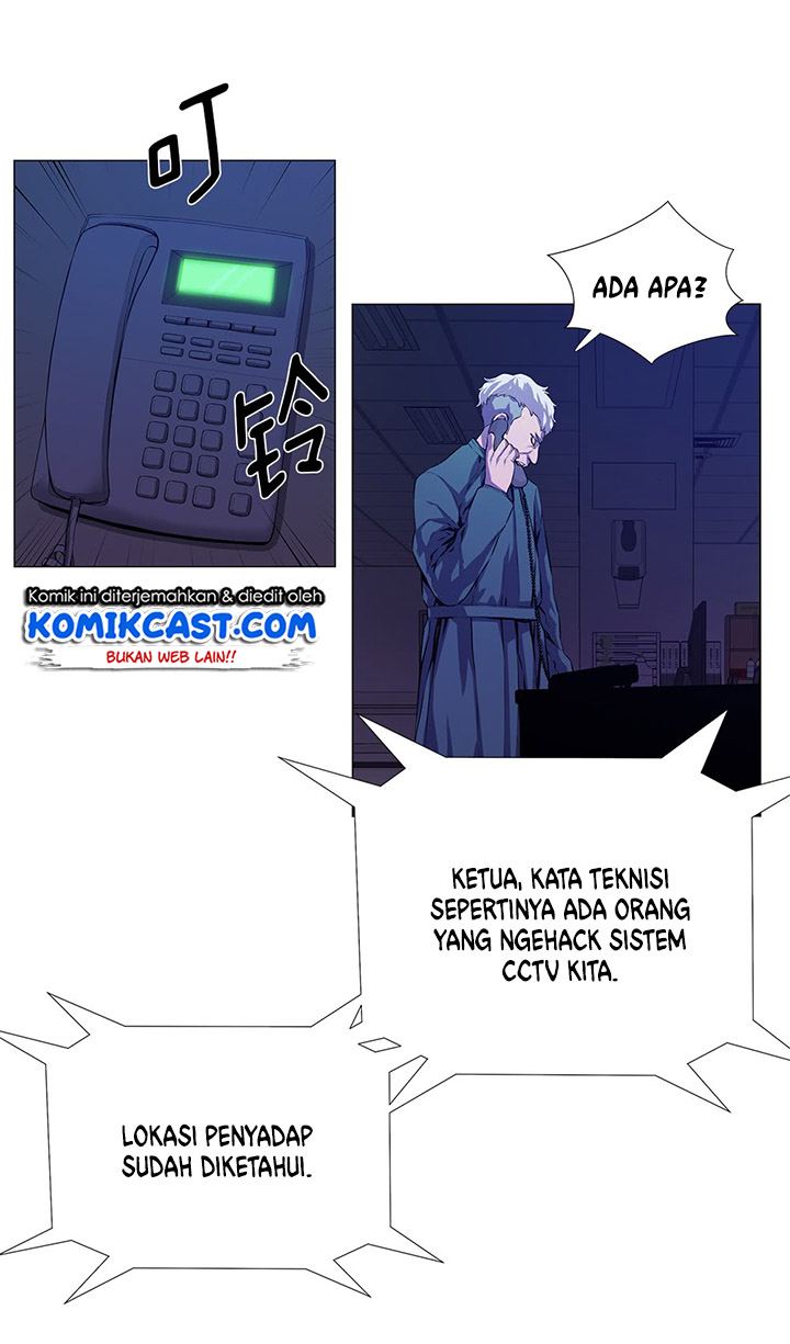 OddEye Chapter 09 Gambar 63