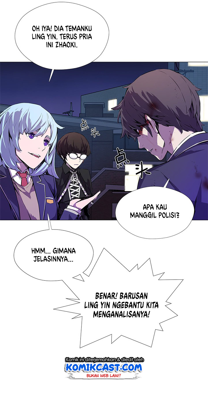 OddEye Chapter 09 Gambar 7