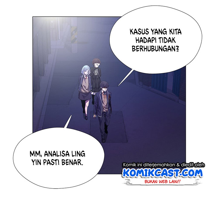 OddEye Chapter 09 Gambar 9
