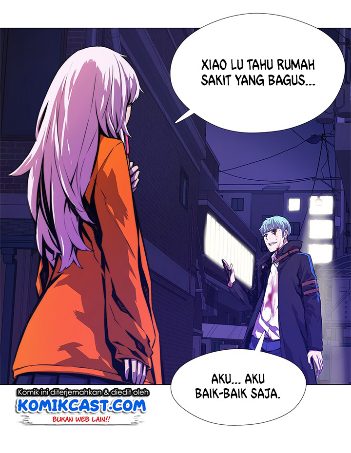 OddEye Chapter 07 Gambar 11