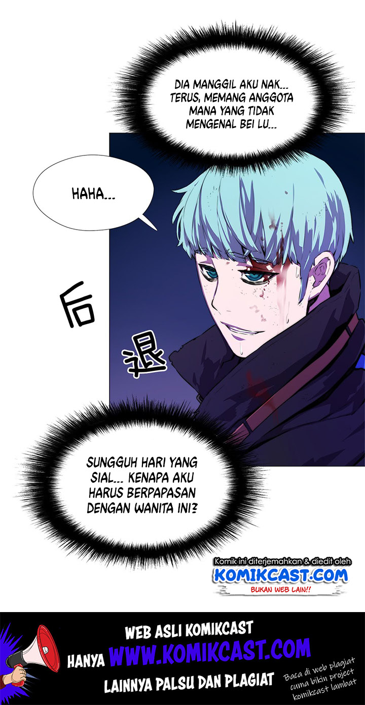 OddEye Chapter 07 Gambar 12