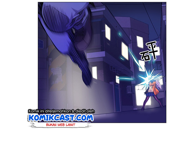 OddEye Chapter 07 Gambar 15