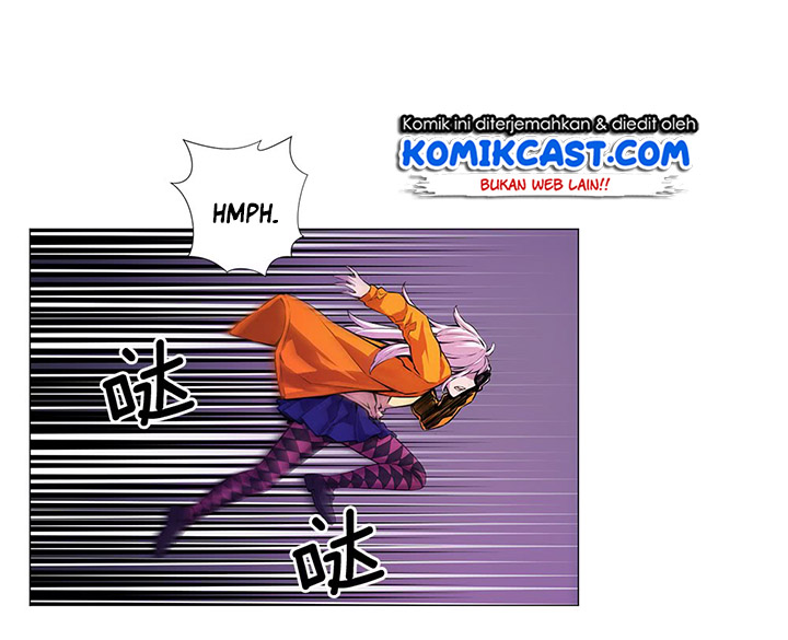 OddEye Chapter 07 Gambar 16