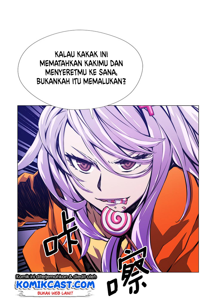 OddEye Chapter 07 Gambar 21