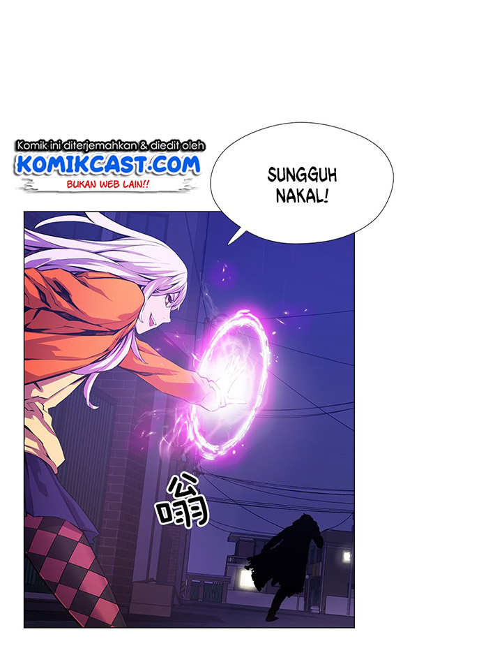 OddEye Chapter 07 Gambar 23