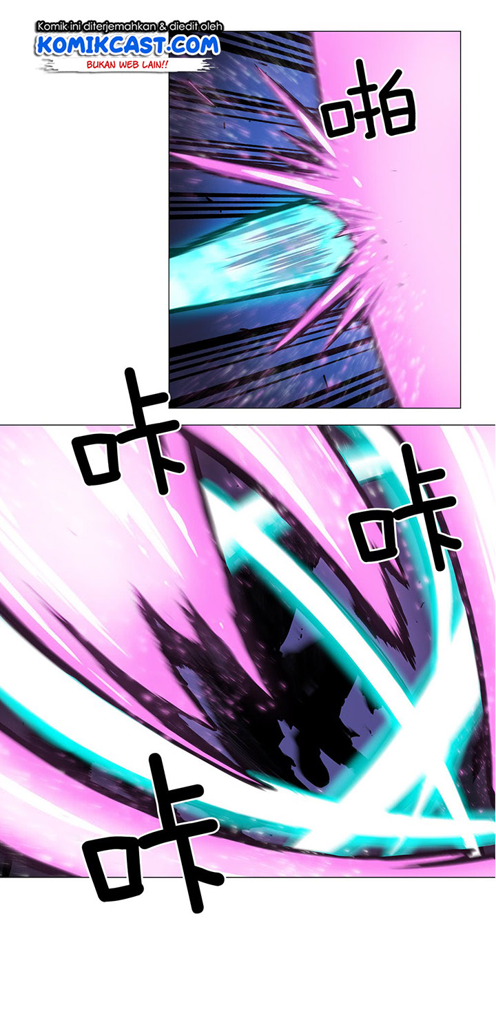 OddEye Chapter 07 Gambar 27