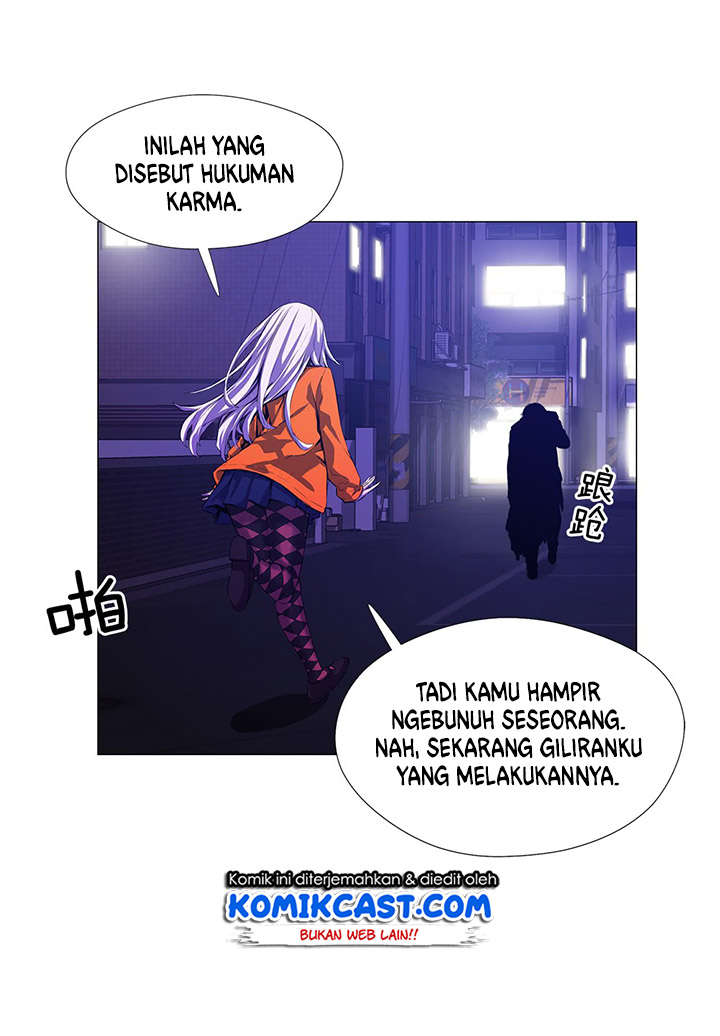 OddEye Chapter 07 Gambar 30