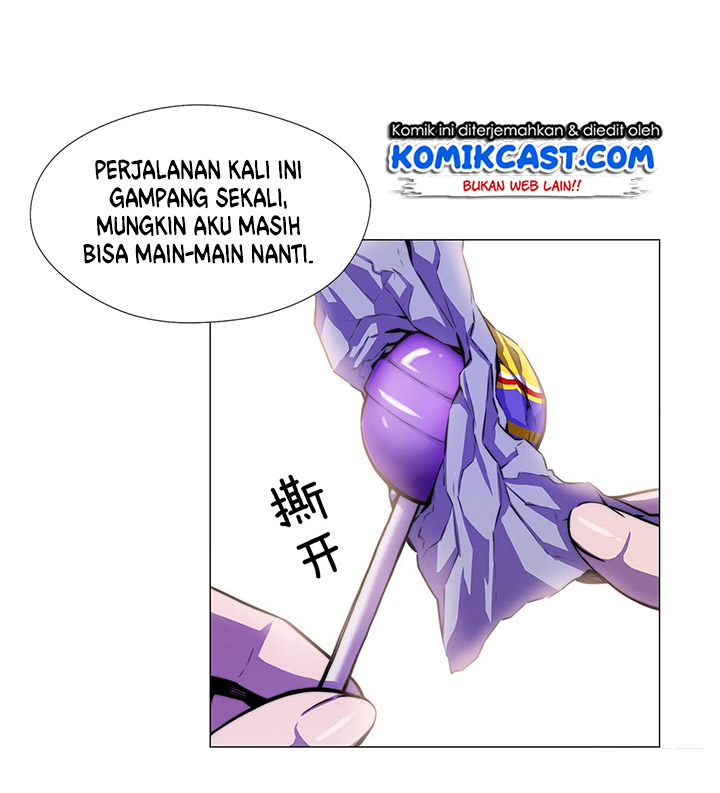 OddEye Chapter 07 Gambar 31