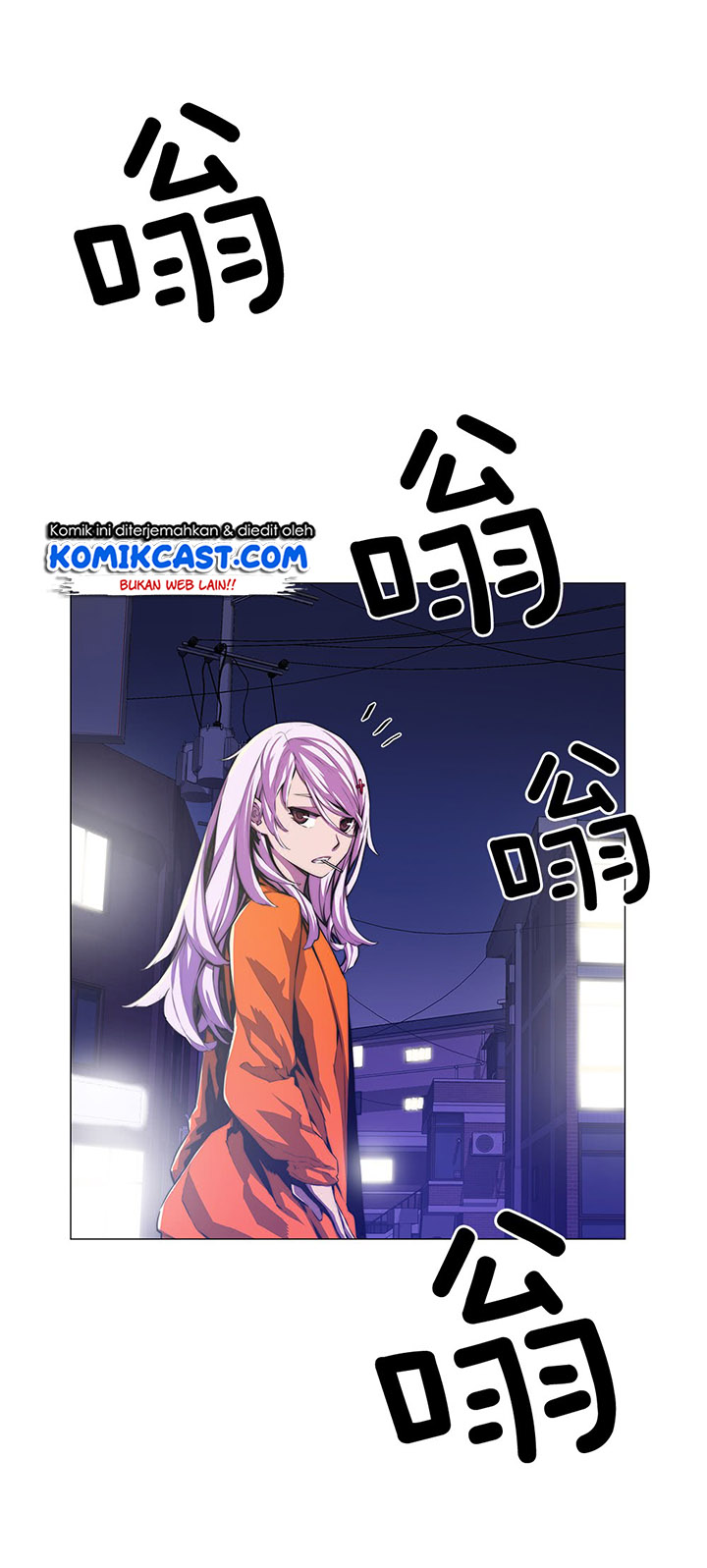 OddEye Chapter 07 Gambar 33