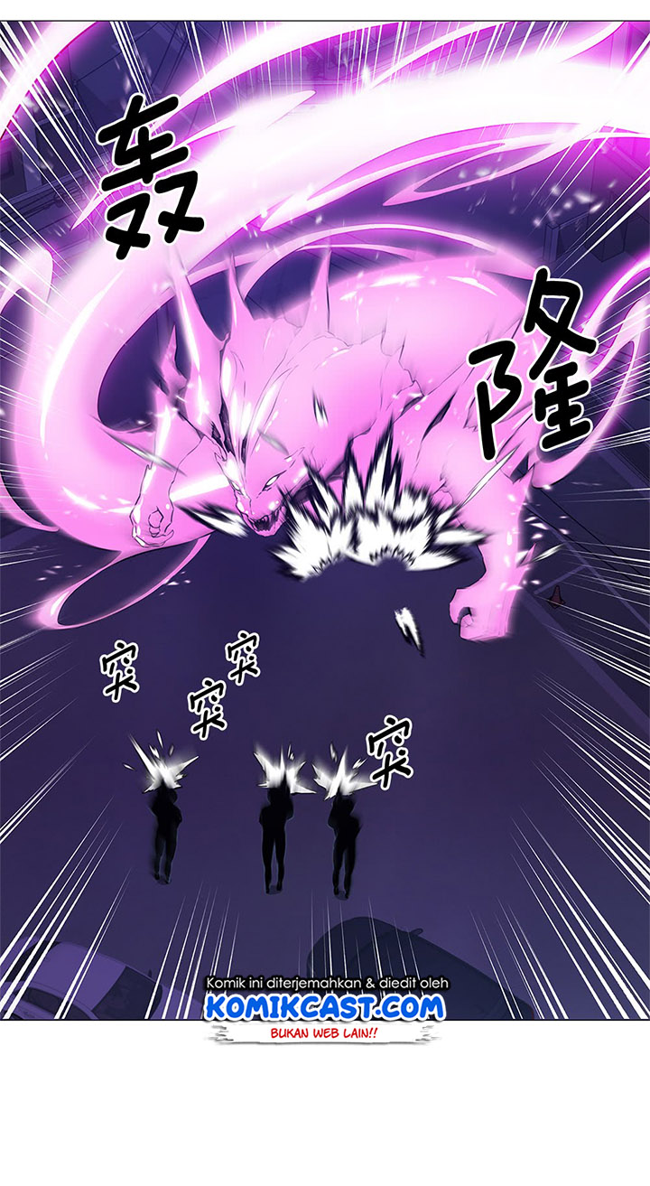 OddEye Chapter 07 Gambar 38