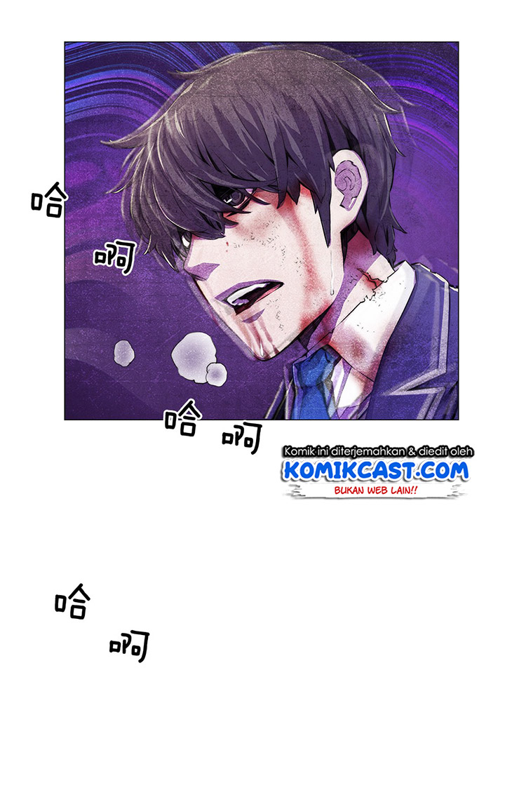 OddEye Chapter 07 Gambar 4