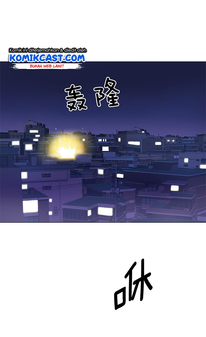 OddEye Chapter 07 Gambar 45
