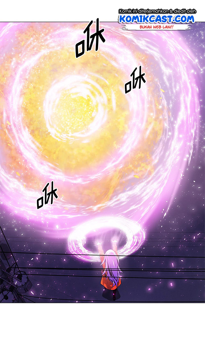 OddEye Chapter 07 Gambar 46