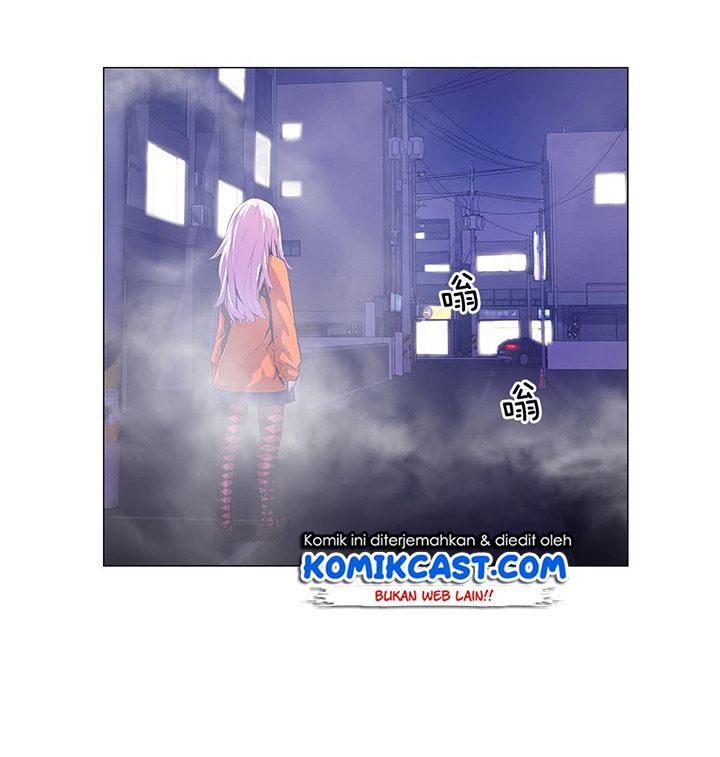 OddEye Chapter 07 Gambar 50