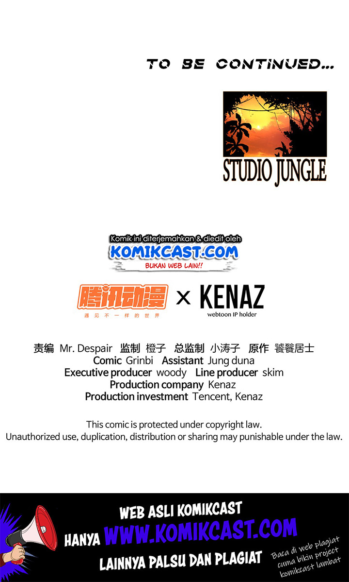 OddEye Chapter 07 Gambar 67