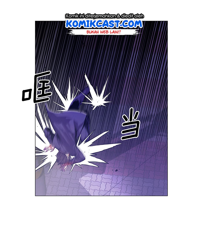 OddEye Chapter 07 Gambar 8