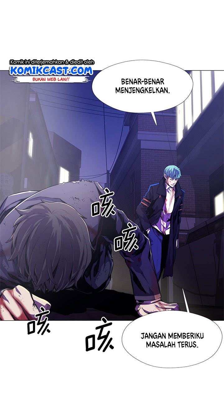 OddEye Chapter 07 Gambar 9