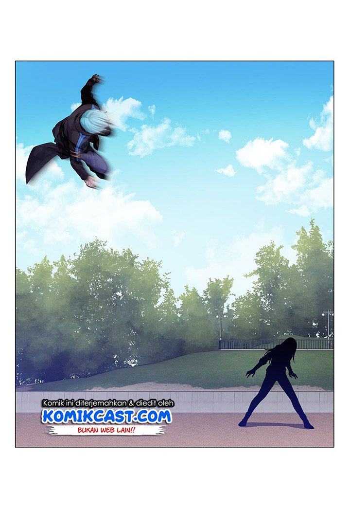 OddEye Chapter 05 Gambar 17