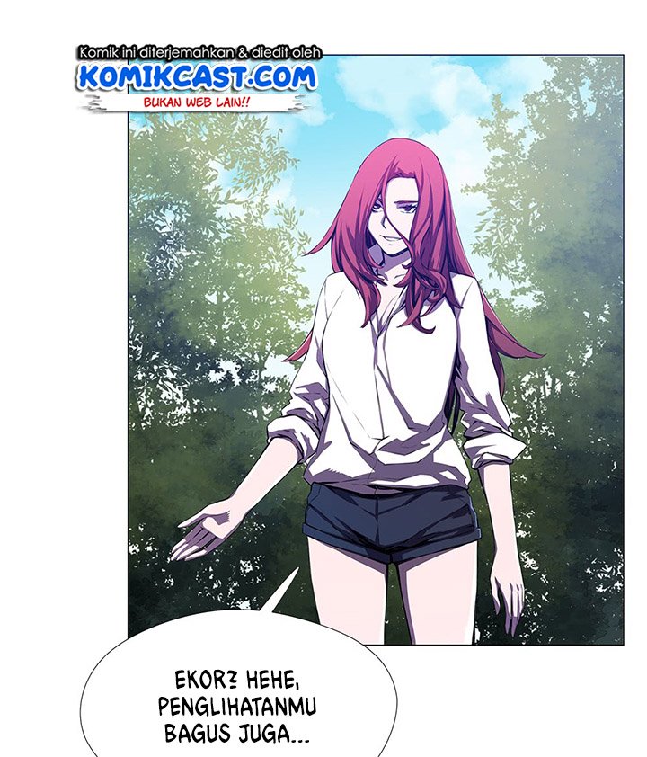 OddEye Chapter 05 Gambar 22
