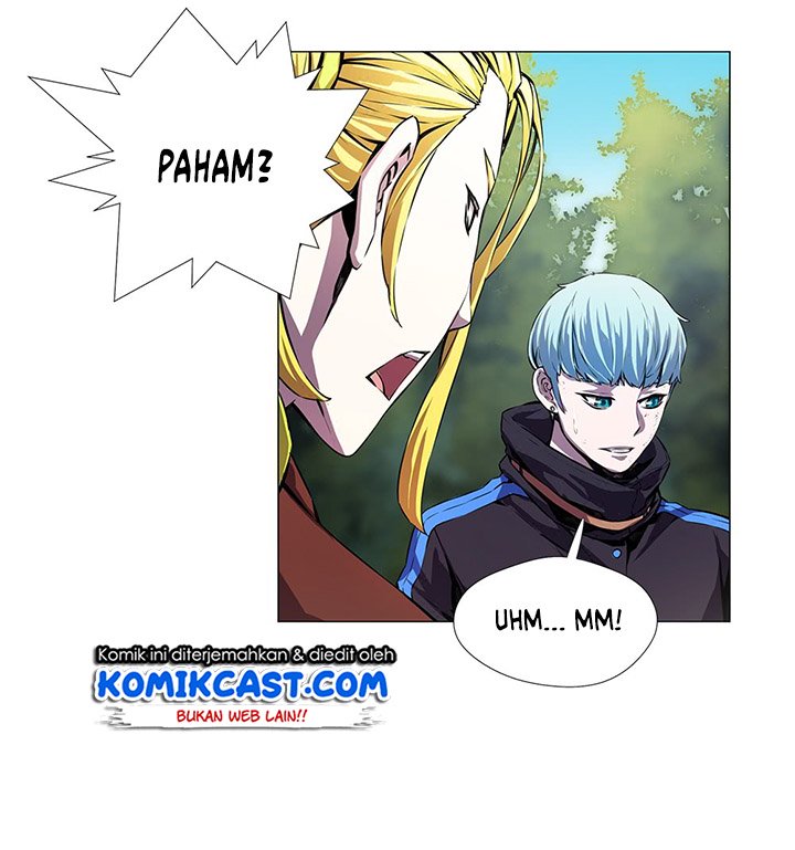 OddEye Chapter 05 Gambar 40