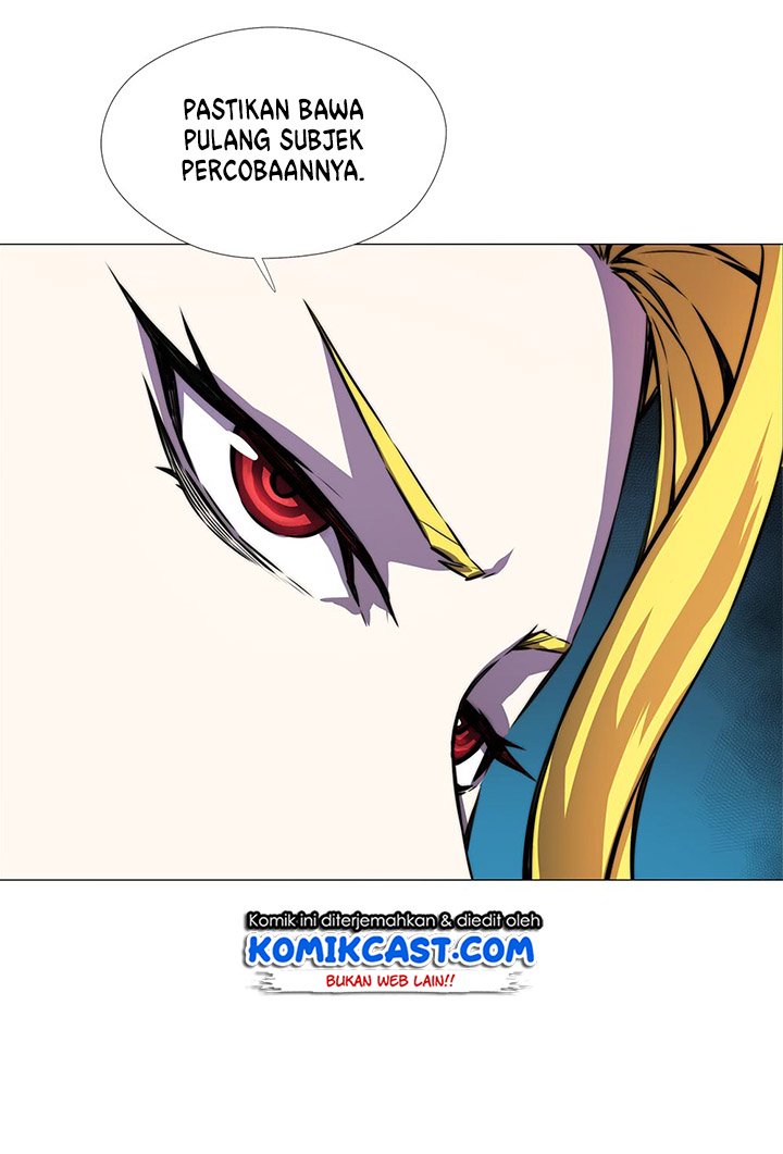 OddEye Chapter 05 Gambar 42