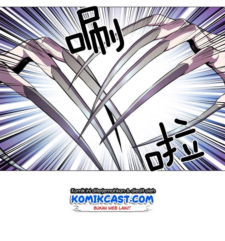 OddEye Chapter 05 Gambar 6