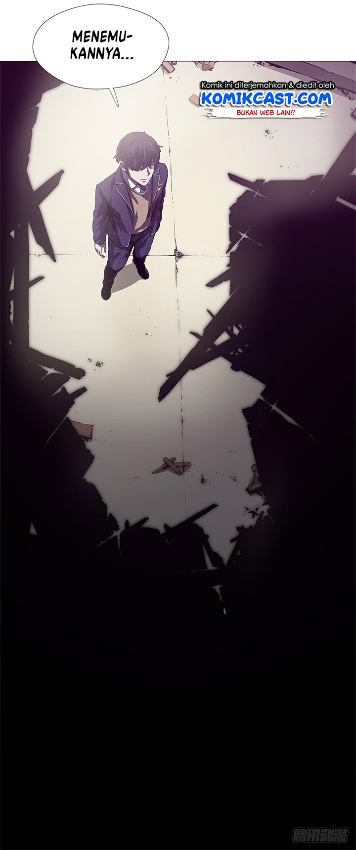 OddEye Chapter 05 Gambar 64