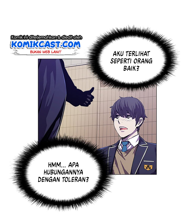 OddEye Chapter 04 Gambar 12