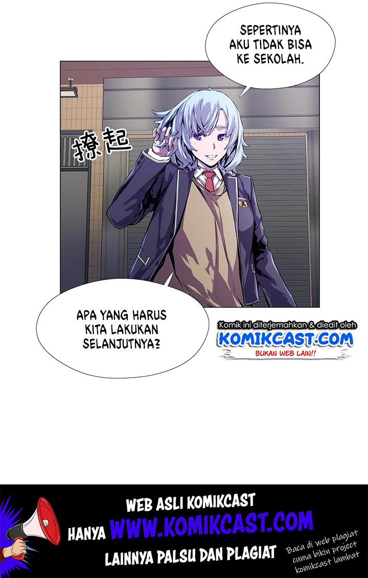 OddEye Chapter 04 Gambar 13