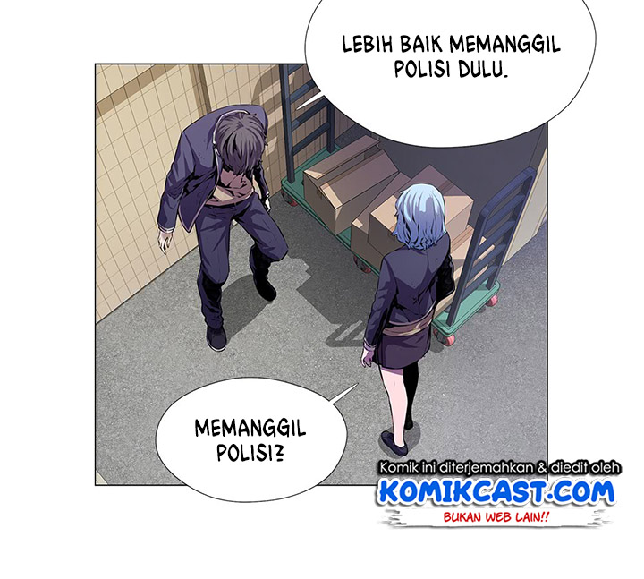 OddEye Chapter 04 Gambar 17