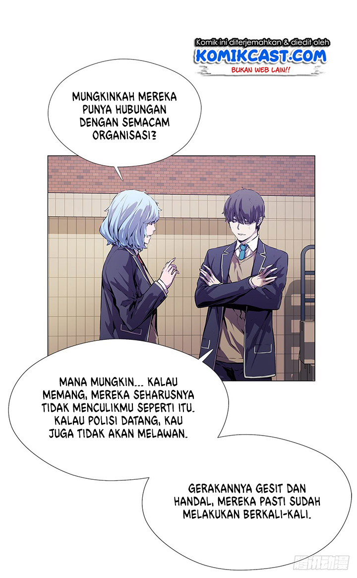 OddEye Chapter 04 Gambar 18