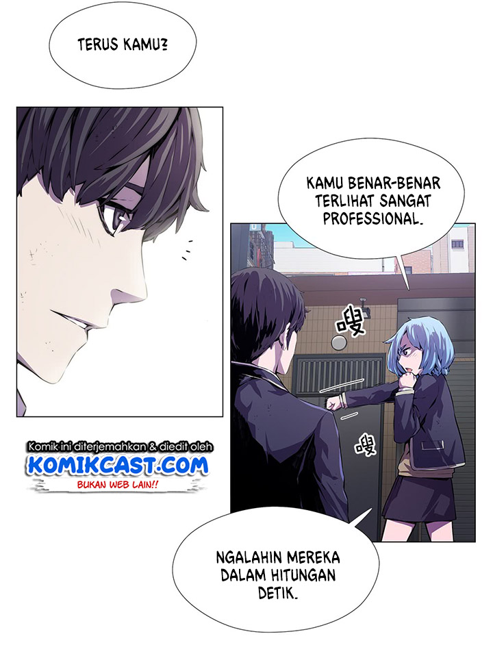 OddEye Chapter 04 Gambar 19