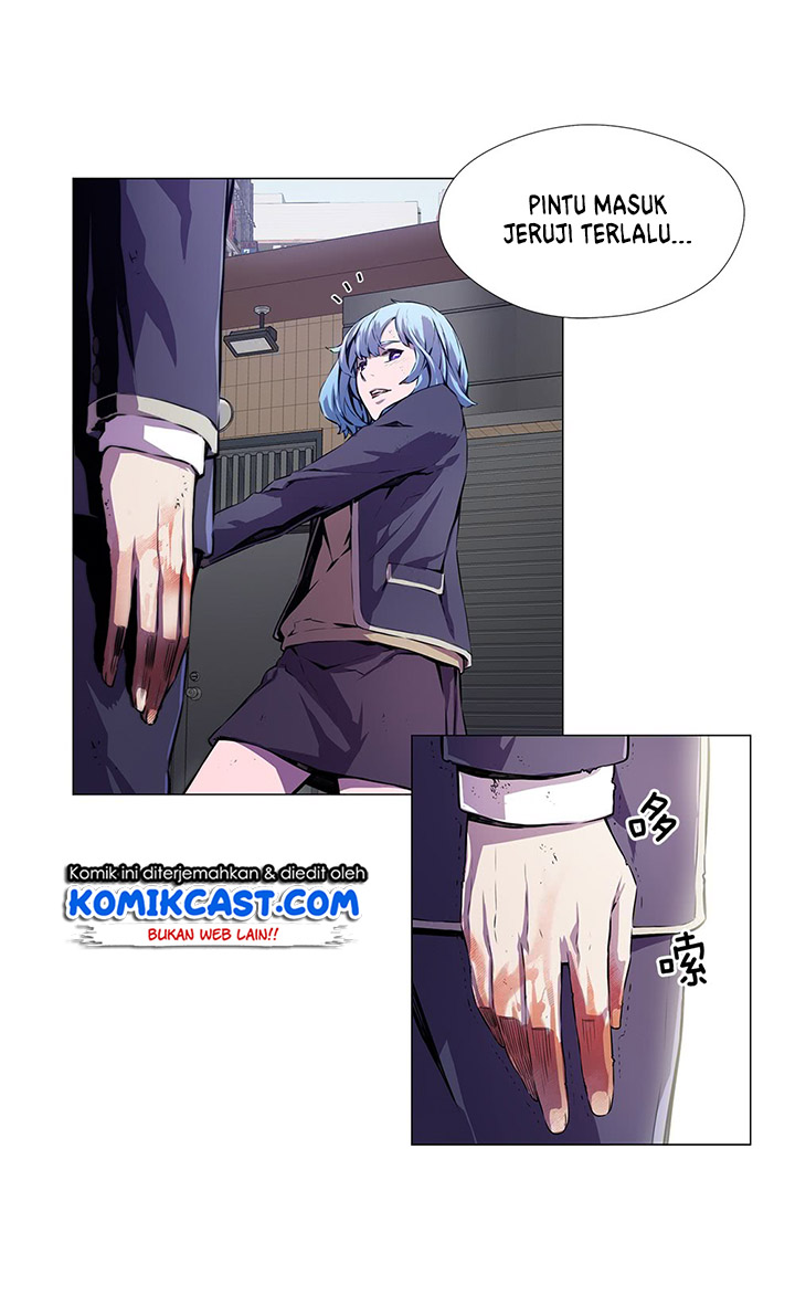 OddEye Chapter 04 Gambar 20