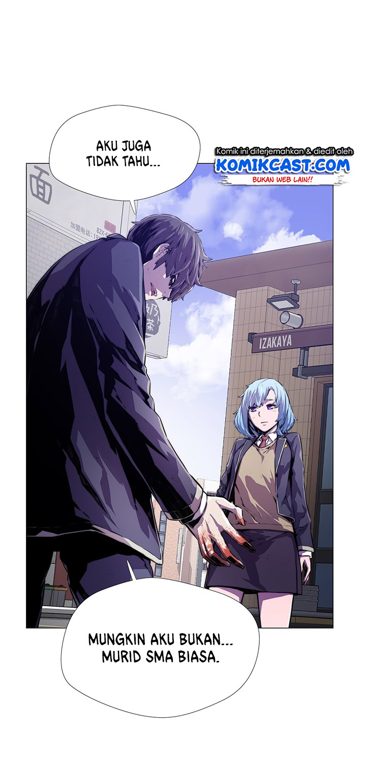 OddEye Chapter 04 Gambar 21