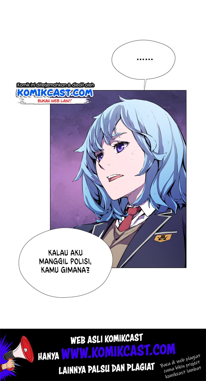 OddEye Chapter 04 Gambar 22