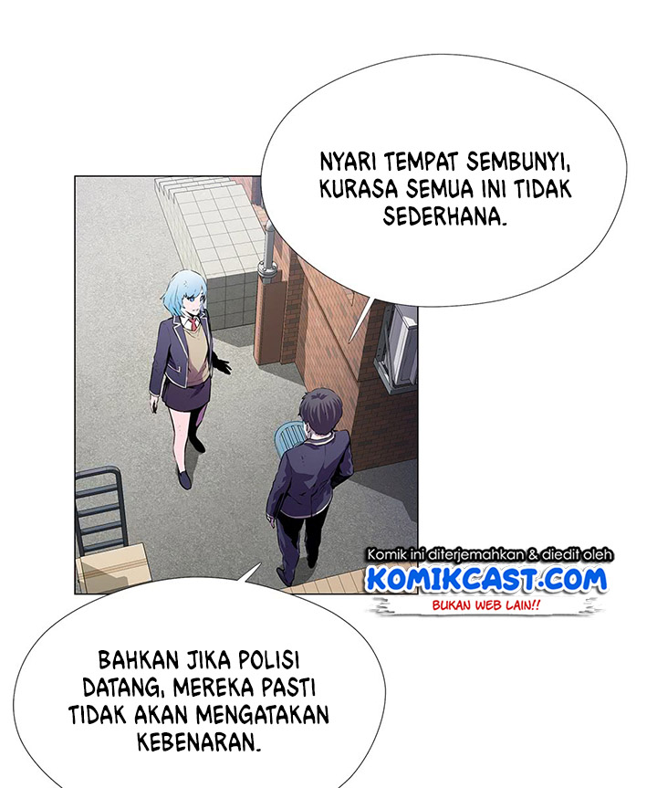 OddEye Chapter 04 Gambar 23