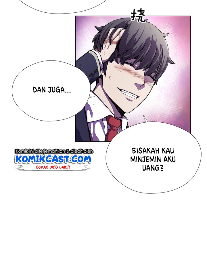 OddEye Chapter 04 Gambar 24