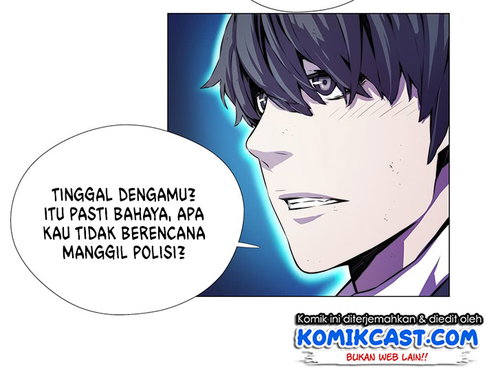 OddEye Chapter 04 Gambar 27