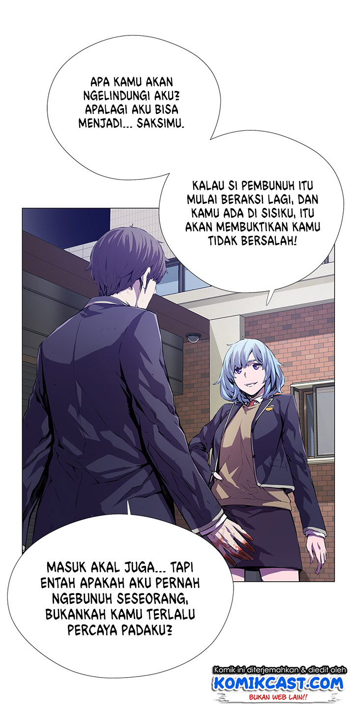 OddEye Chapter 04 Gambar 28