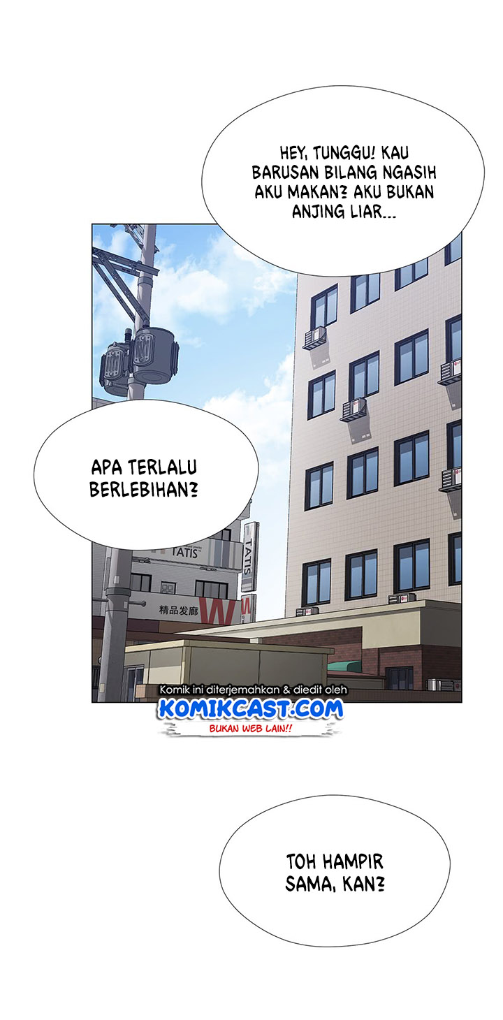 OddEye Chapter 04 Gambar 33