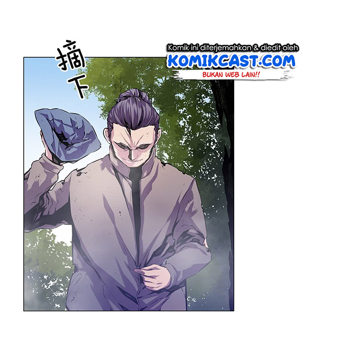 OddEye Chapter 04 Gambar 41