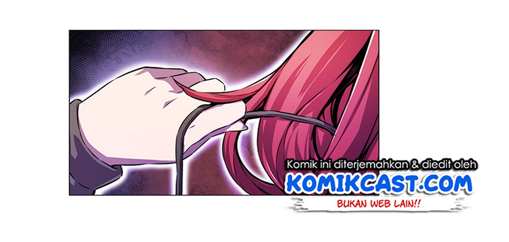 OddEye Chapter 04 Gambar 43